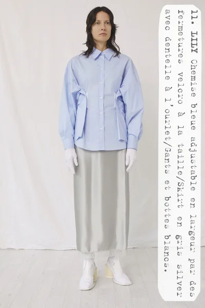 Look 11